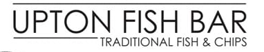 Upton Fish Bar - Logo